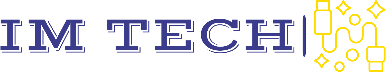 IM Tech logo